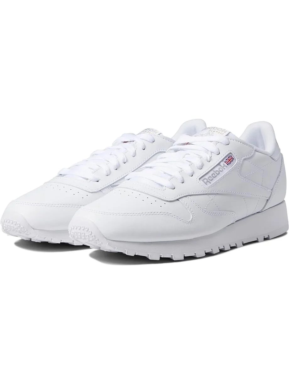 Кроссовки Reebok Lifestyle Classic Leather — 1
