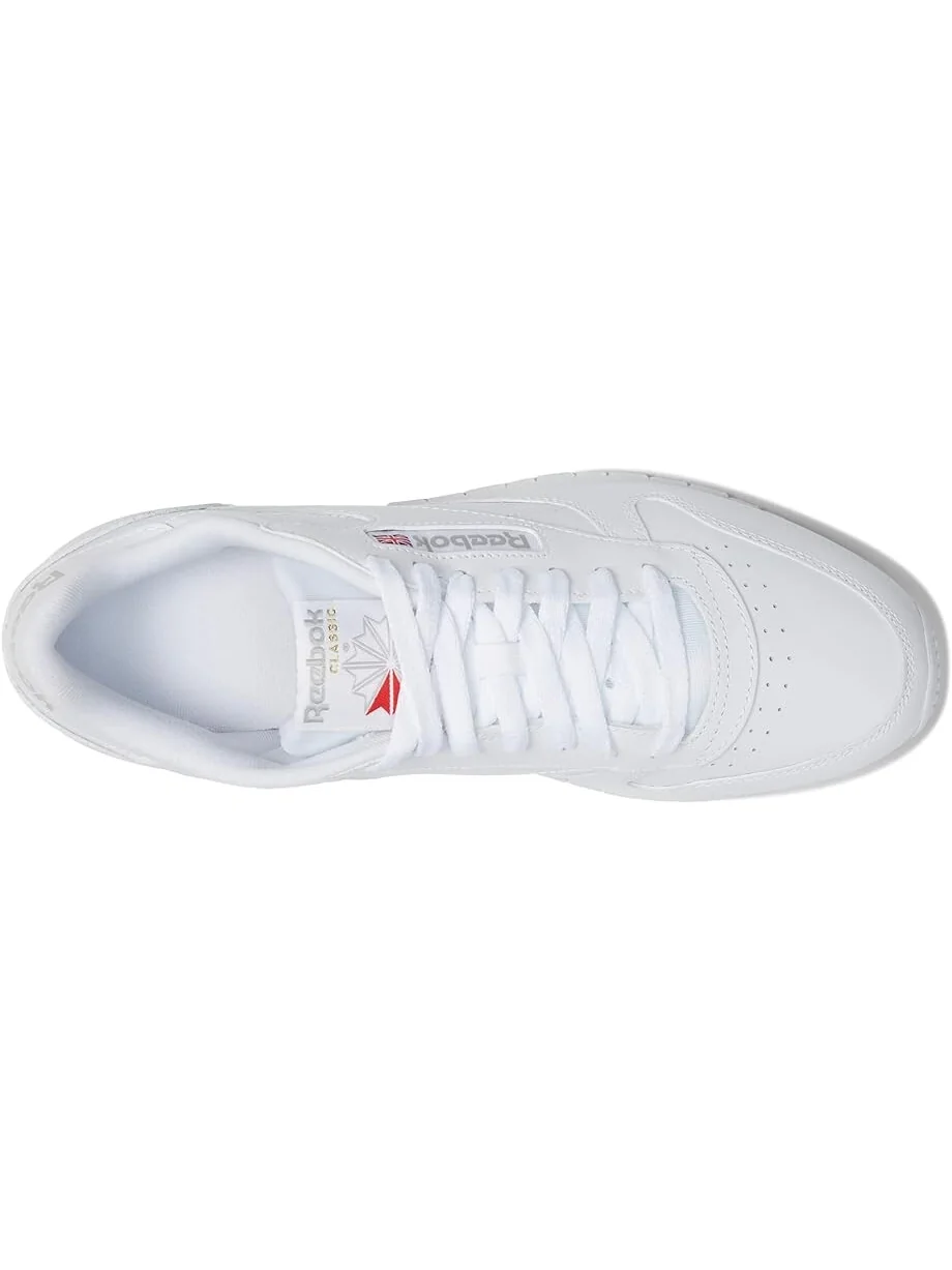 Кроссовки Reebok Lifestyle Classic Leather — 2