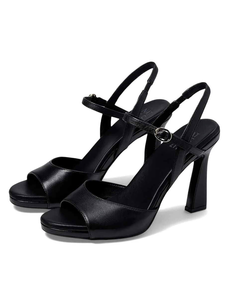 Туфли Naturalizer Lala Ankle Straps — 1
