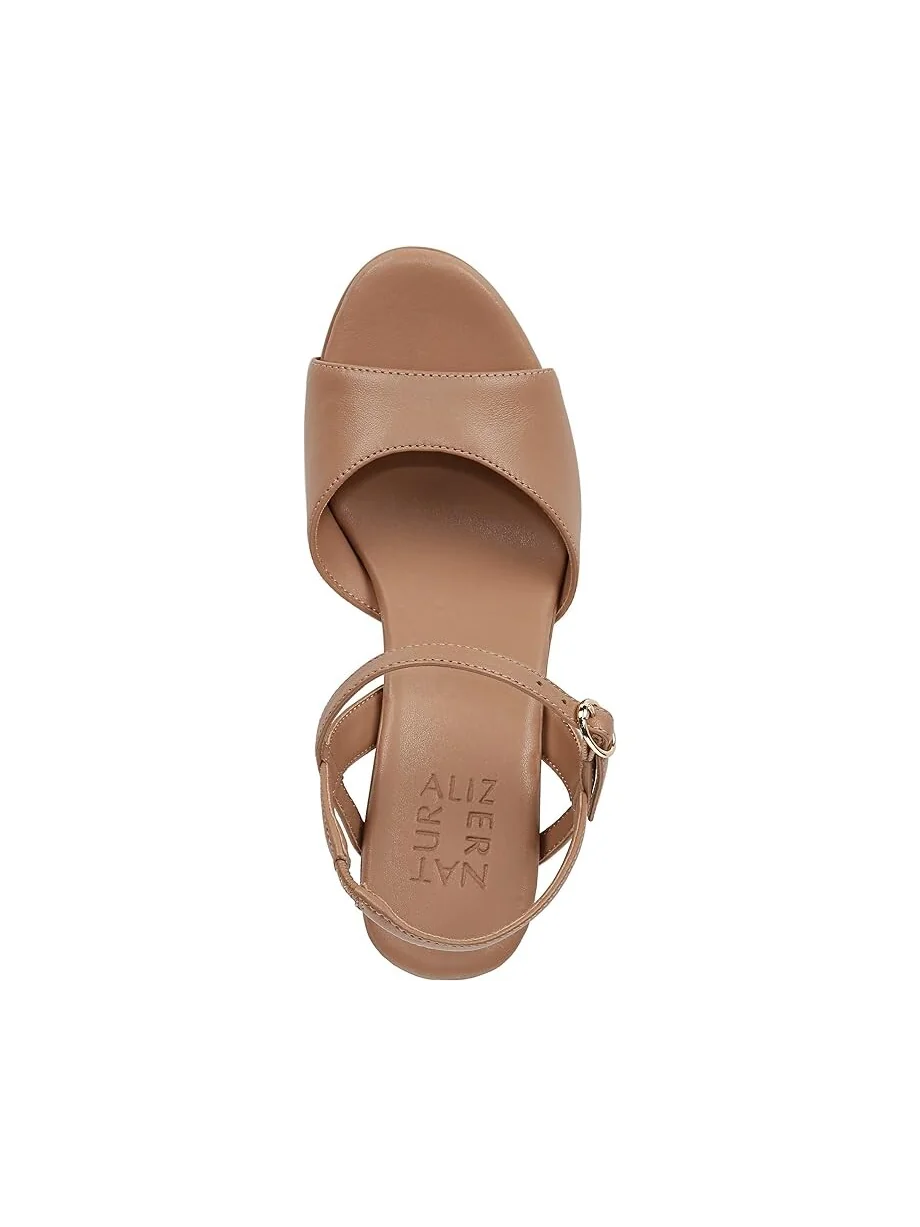 Туфли Naturalizer Lala Ankle Straps — 2