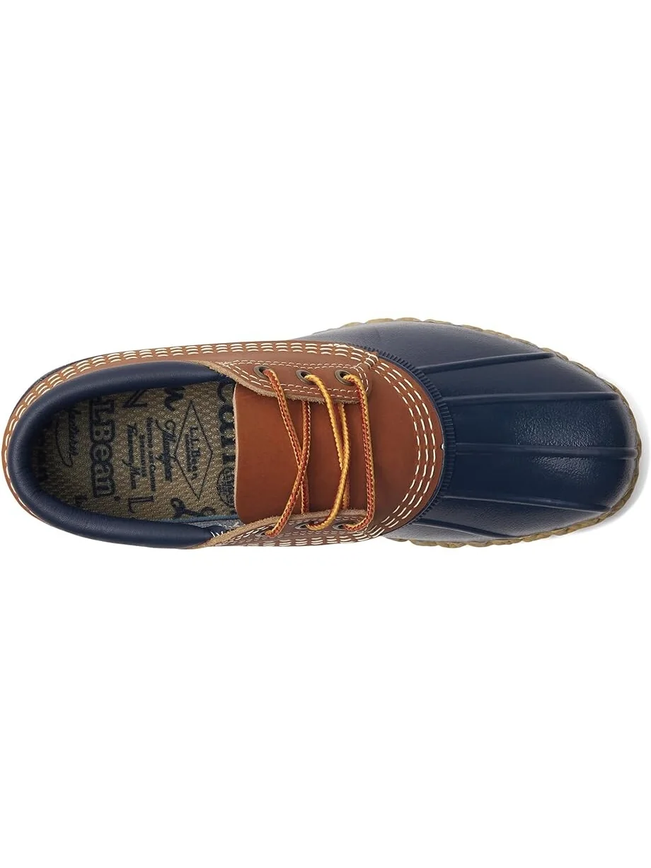 Ботинки L.L.Bean Gumshoes в стиле колор-блок — 2