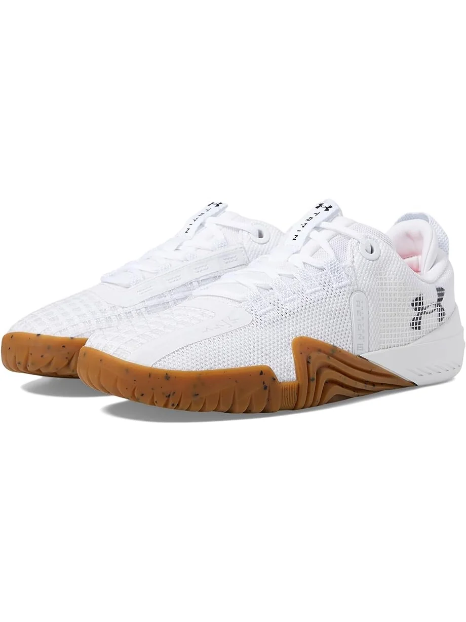 Кроссовки Under Armour TriBase Reign 6 — 1