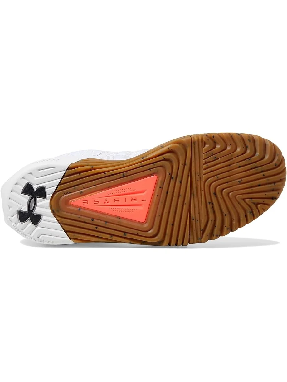 Кроссовки Under Armour TriBase Reign 6 — 3