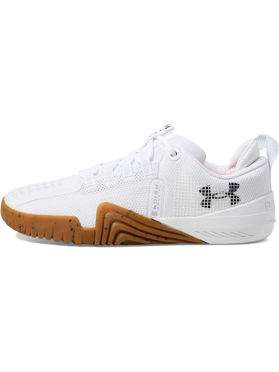 Кроссовки Under Armour TriBase Reign 6 — 4