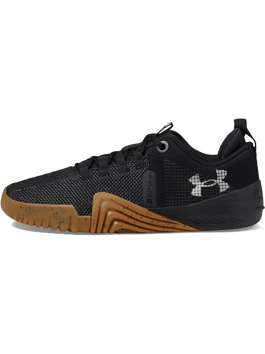 Кроссовки Under Armour TriBase Reign 6 — 4