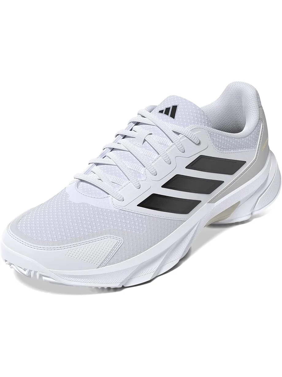 Кроссовки adidas Courtjam Control 3 — 1