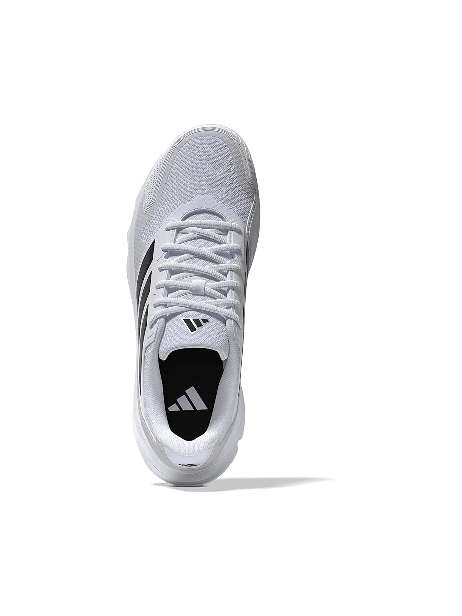 Кроссовки adidas Courtjam Control 3 — 2