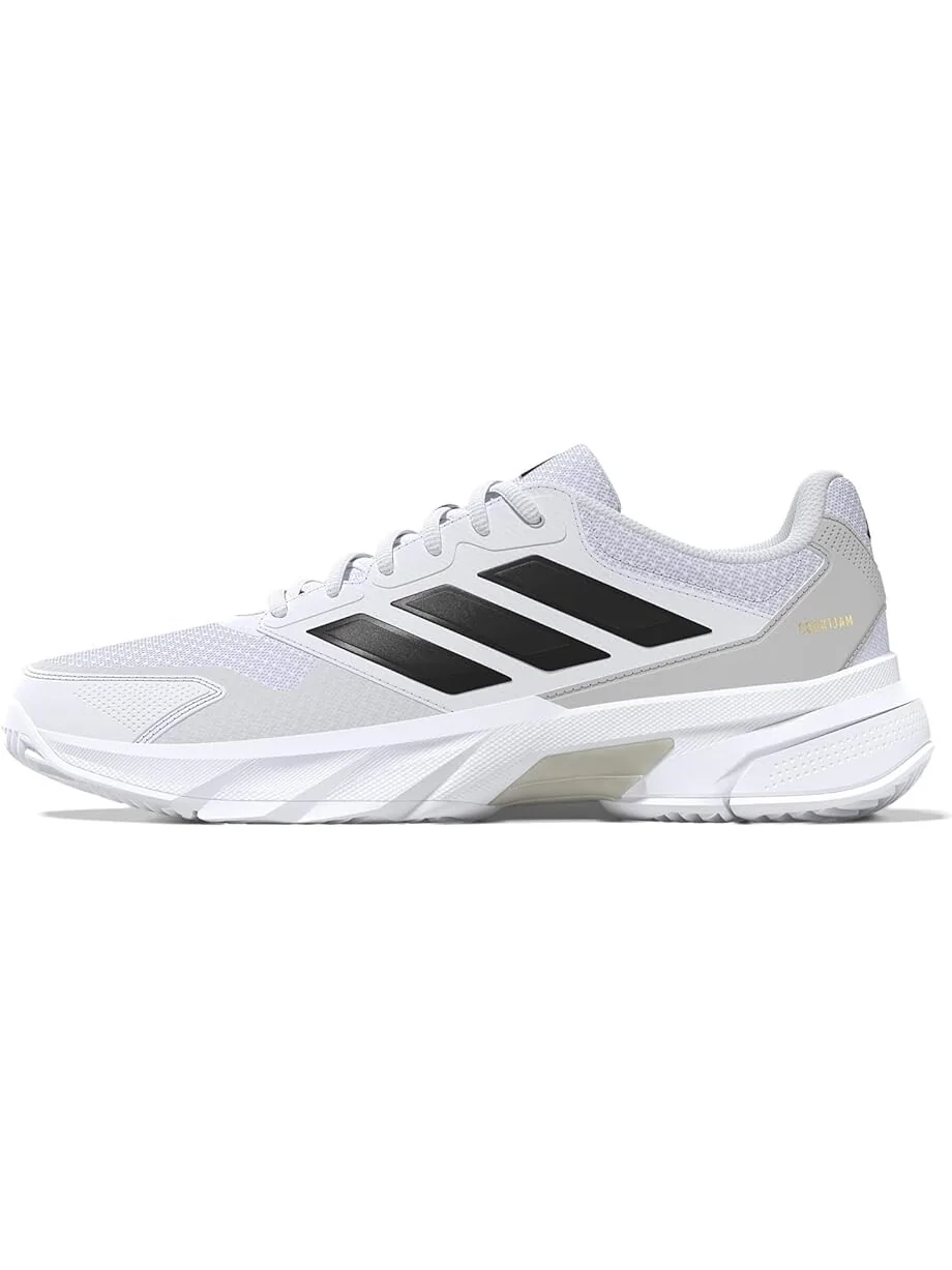 Кроссовки adidas Courtjam Control 3 — 4