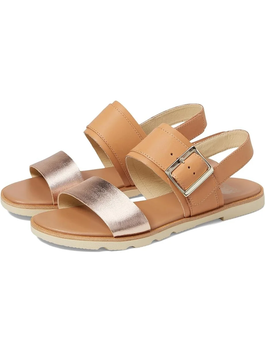 Сандалии SOREL Ella III Slingback — 1