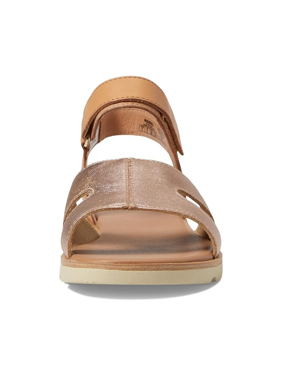 Сандалии SOREL Ella III Slingback — 2