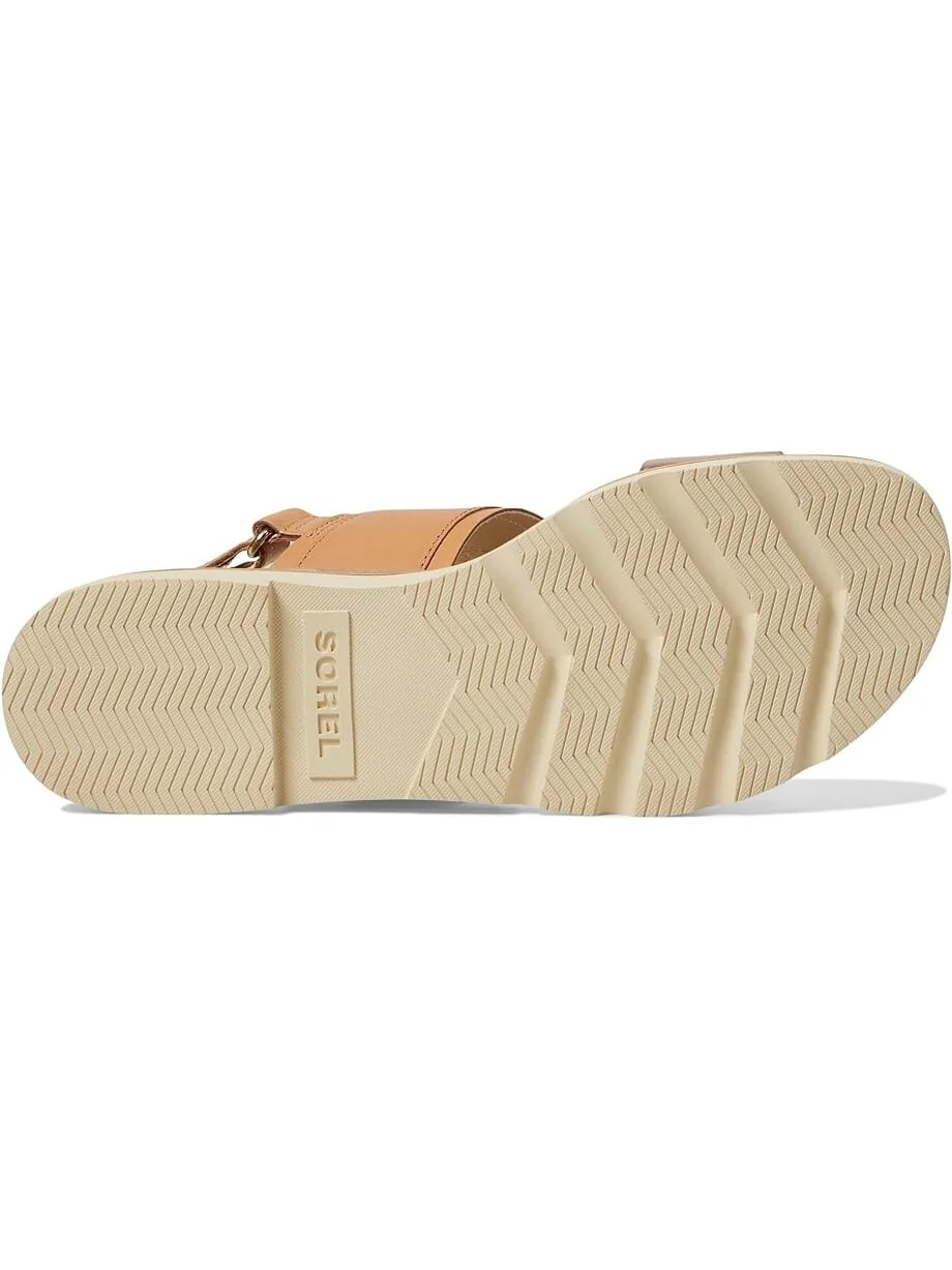 Сандалии SOREL Ella III Slingback — 3