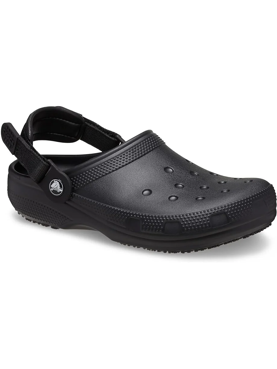 Сабо Crocs Work Classic Work — 1