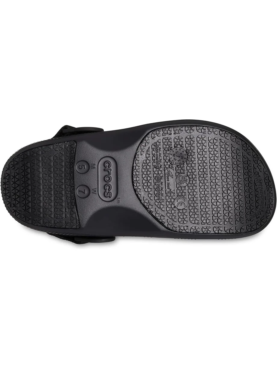 Сабо Crocs Work Classic Work — 3