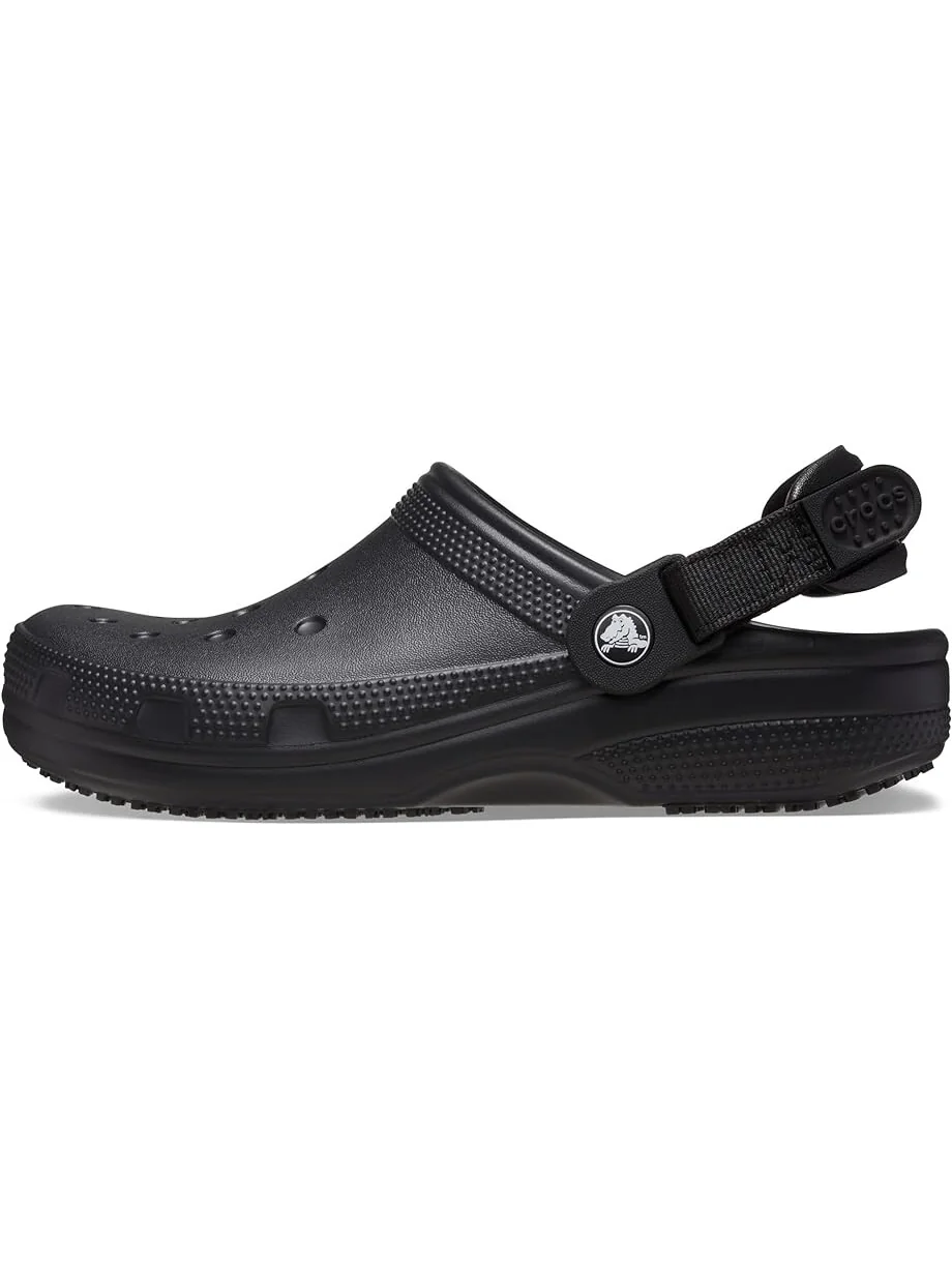 Сабо Crocs Work Classic Work — 4