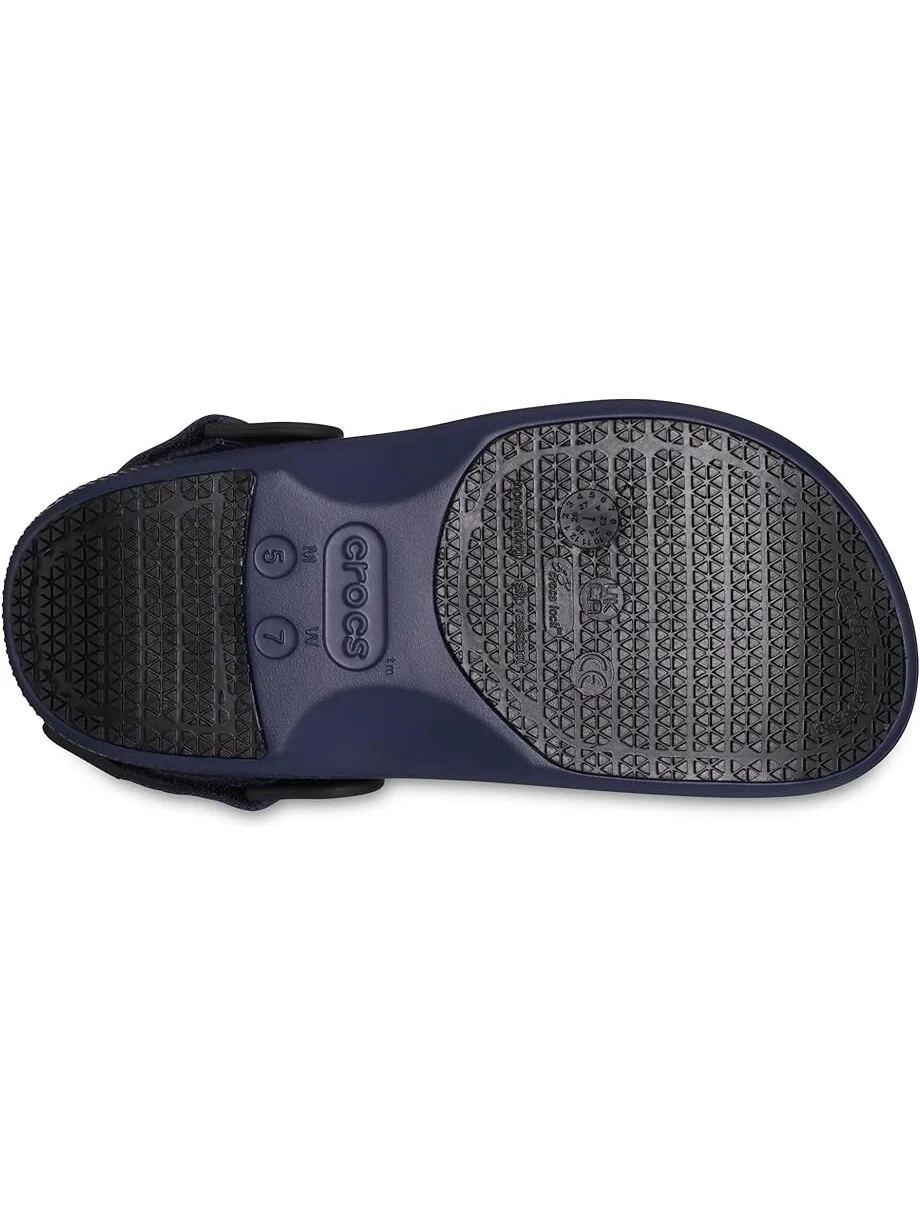 Сабо Crocs Work Classic Work — 3