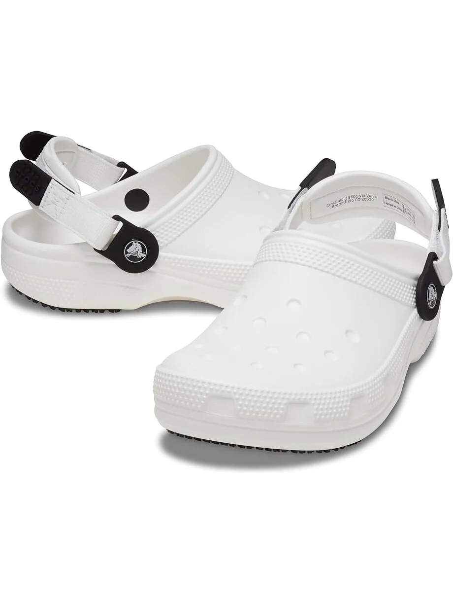 Сабо Crocs Work Classic Work — 1