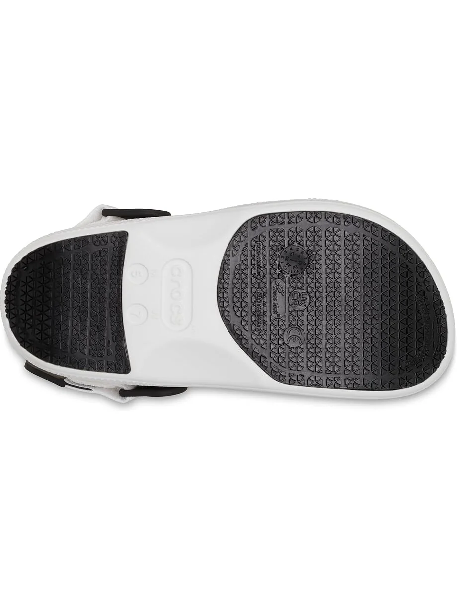 Сабо Crocs Work Classic Work — 3