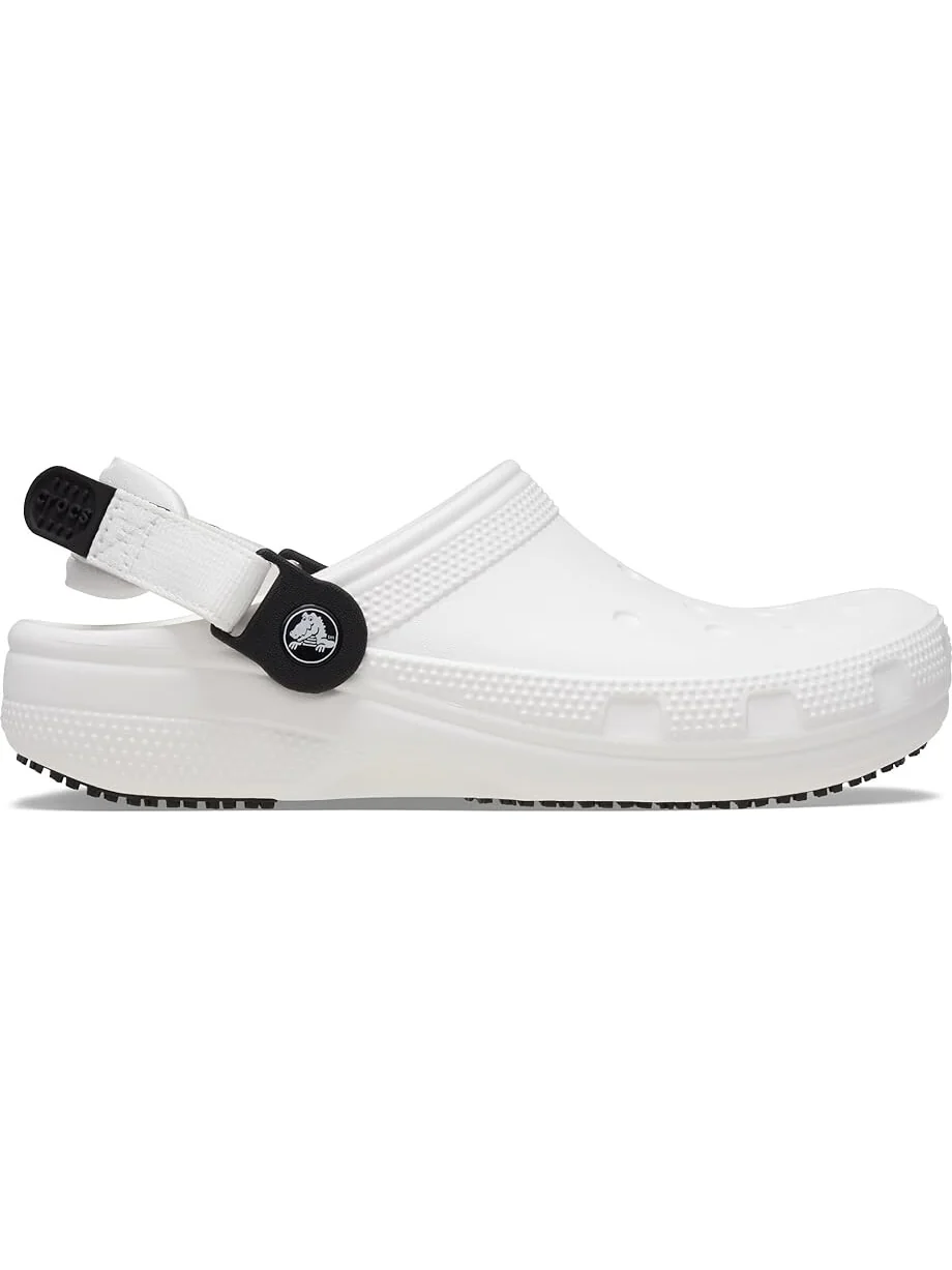 Сабо Crocs Work Classic Work — 4