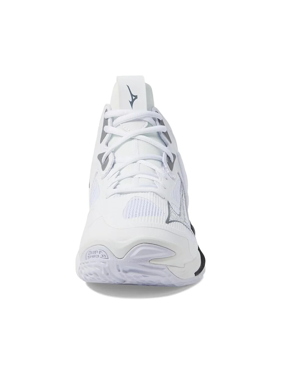 Кроссовки Mizuno Wave Momentum 3 Mid — 3