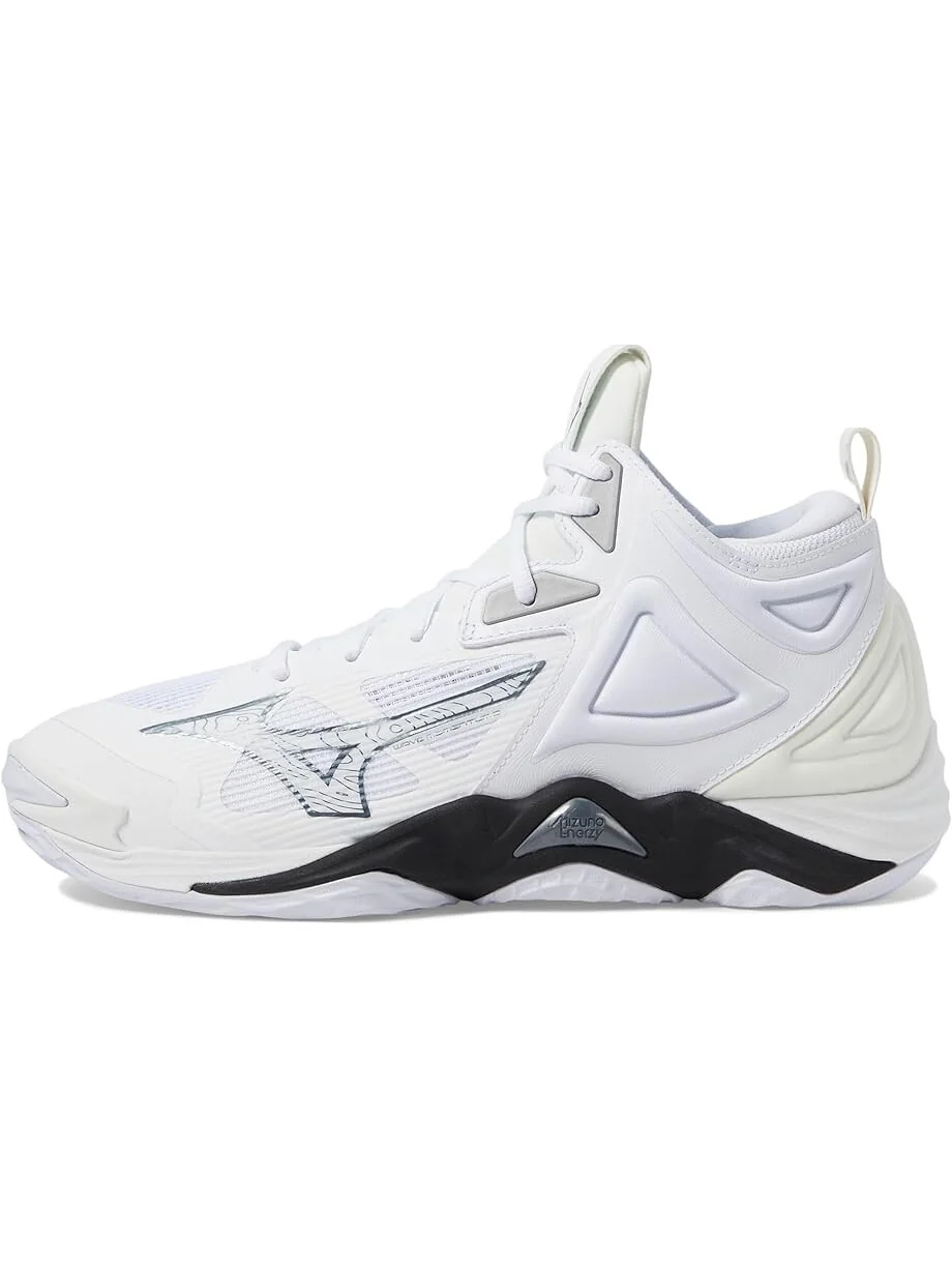 Кроссовки Mizuno Wave Momentum 3 Mid — 4