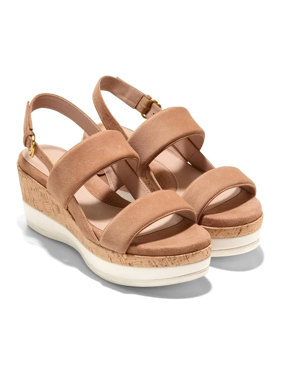 Сандалии Cole Haan Aislin Wedge — 1
