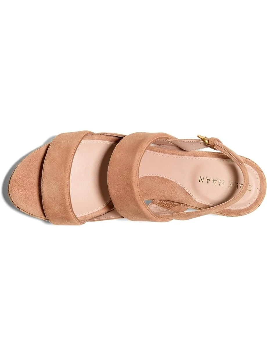 Сандалии Cole Haan Aislin Wedge — 2