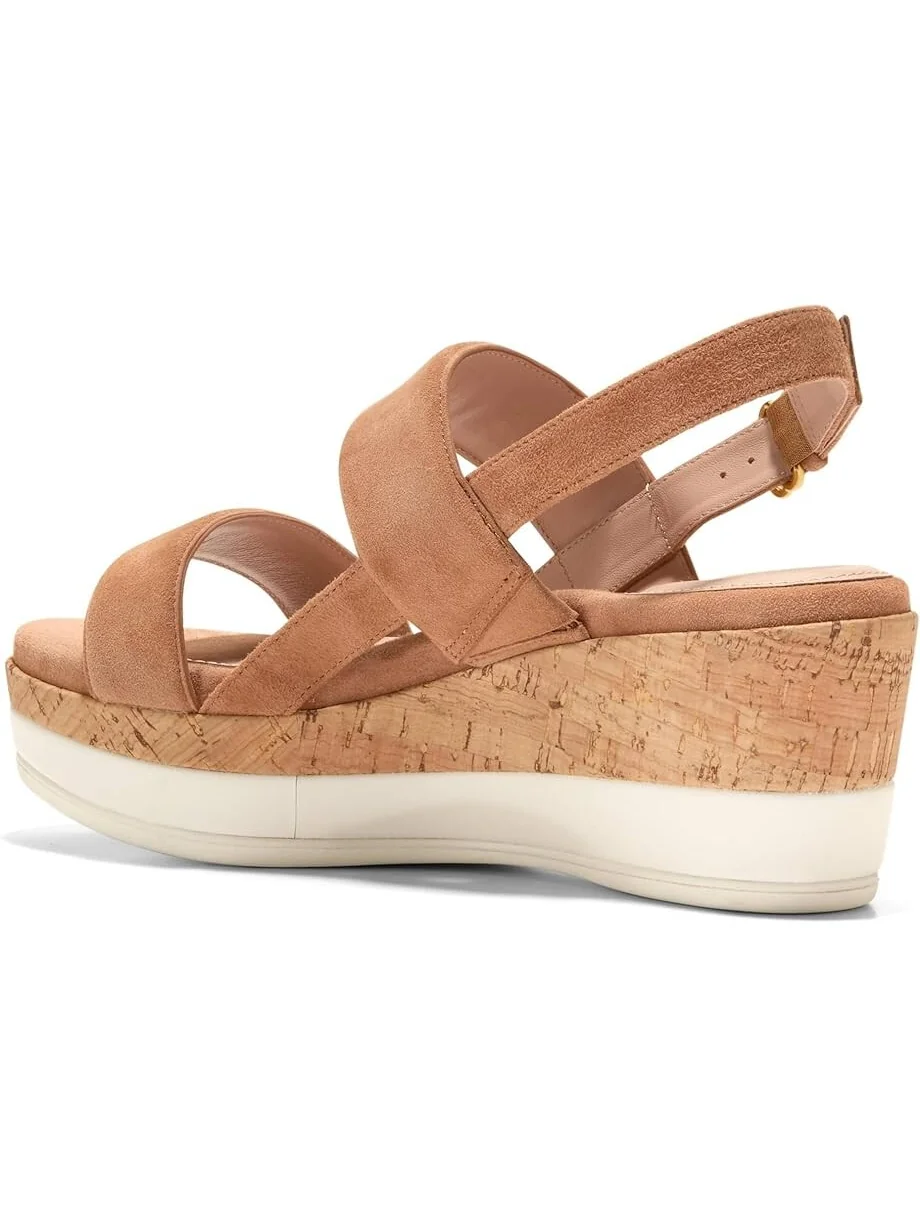 Сандалии Cole Haan Aislin Wedge — 3