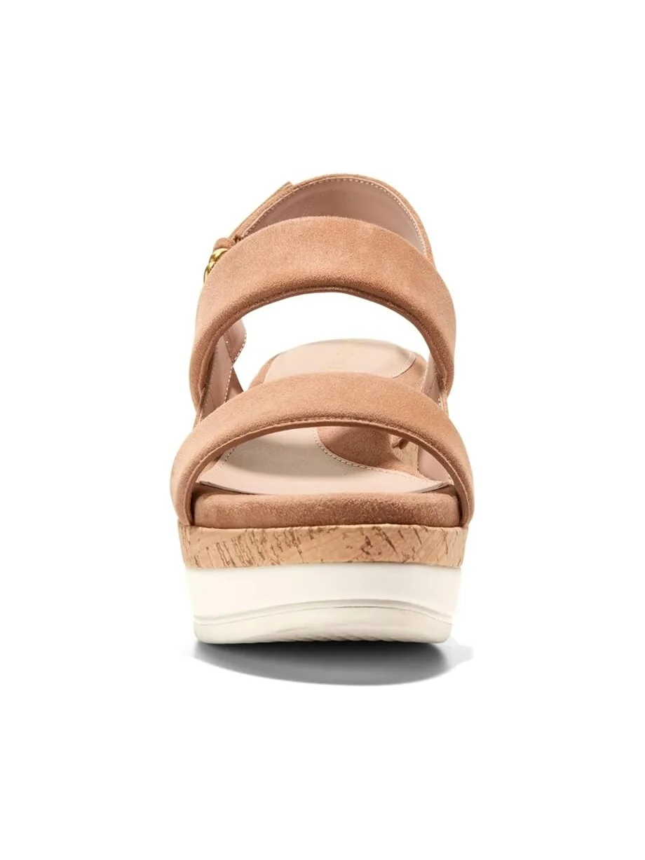 Сандалии Cole Haan Aislin Wedge — 4