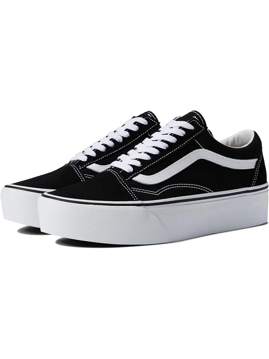 Кроссовки Vans Old Skool Stackform — 1