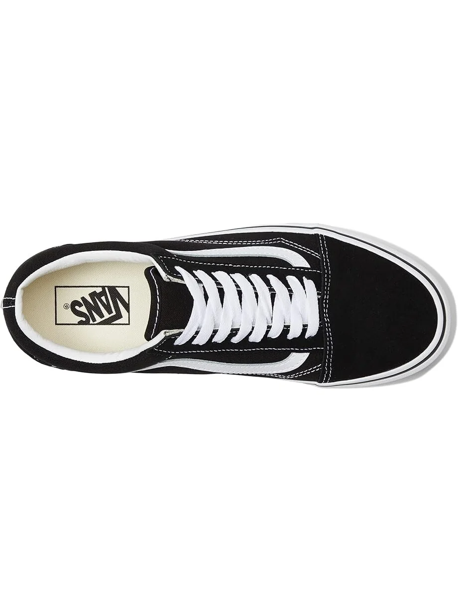 Кроссовки Vans Old Skool Stackform — 2