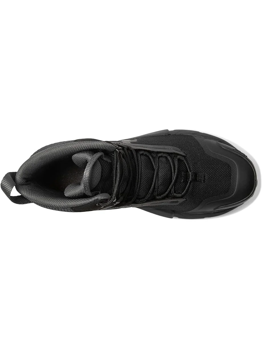 Ботинки Under Armour Charged Valsetz — 2