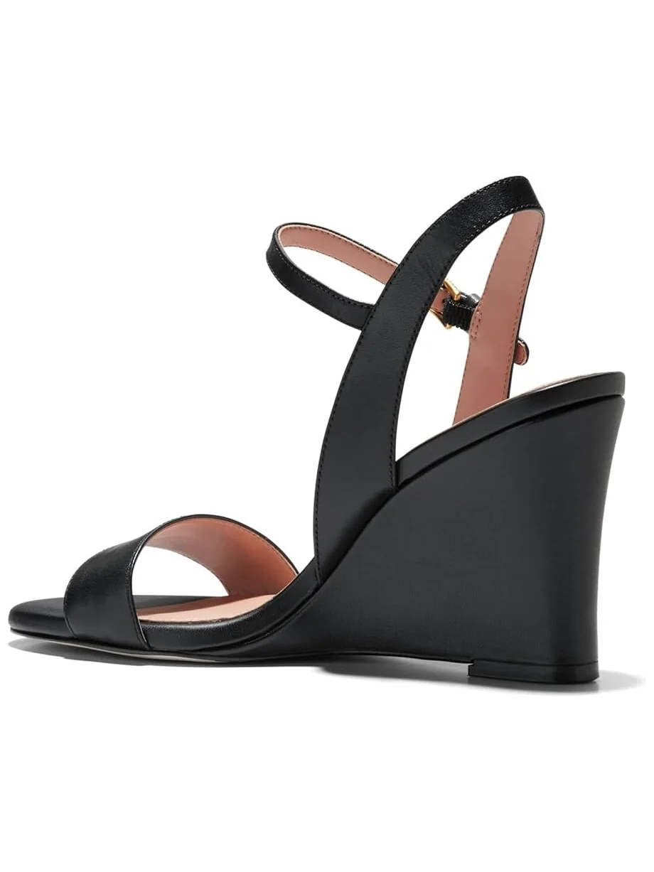 Сандалии Cole Haan Josie Wedge — 4