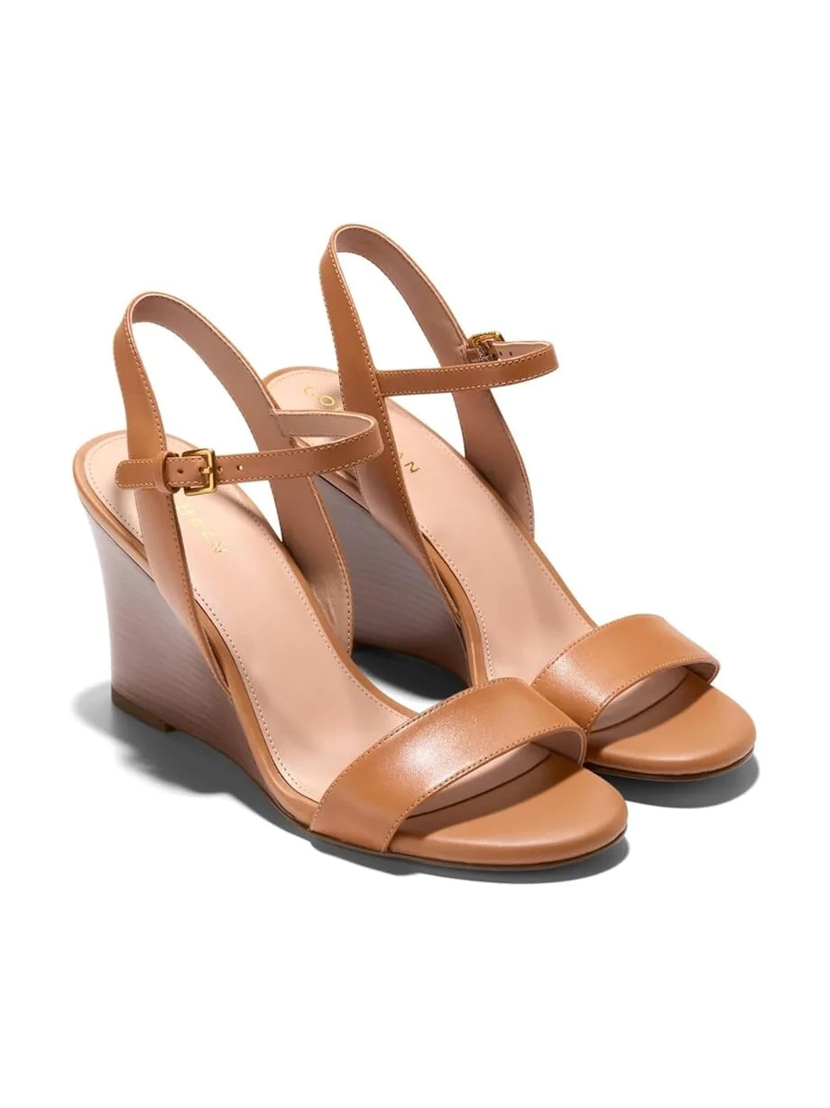 Сандалии Cole Haan Josie Wedge — 1