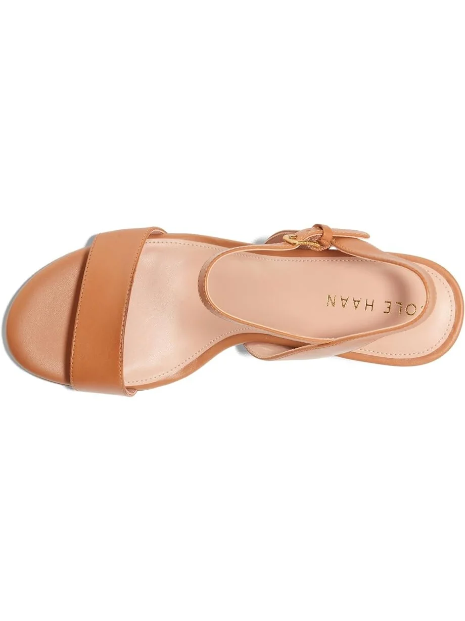Сандалии Cole Haan Josie Wedge — 2