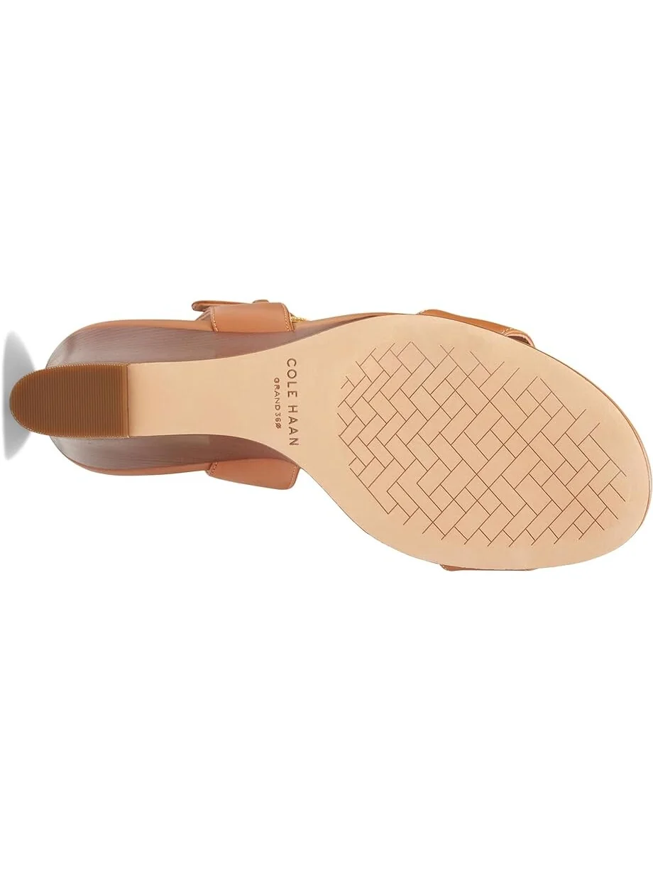 Сандалии Cole Haan Josie Wedge — 3