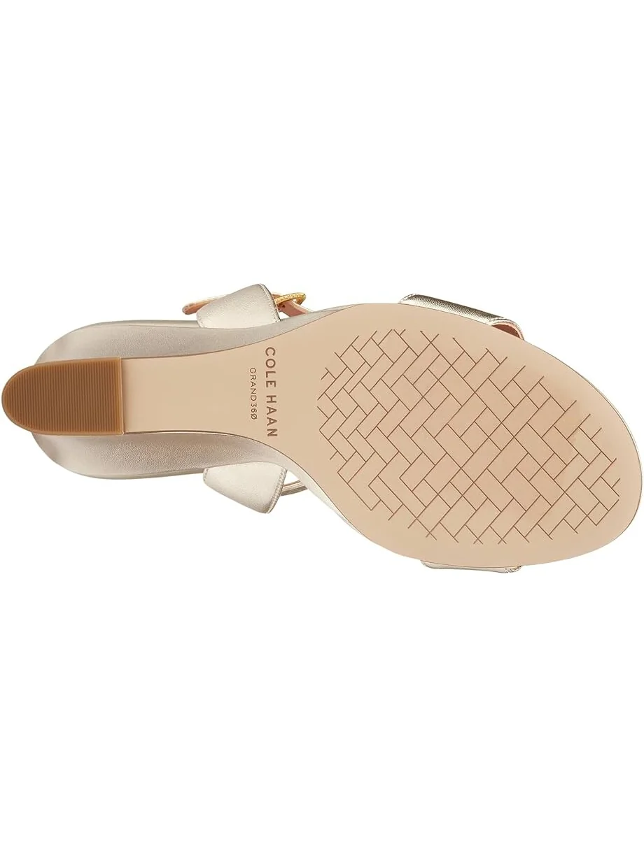 Сандалии Cole Haan Josie Wedge — 3
