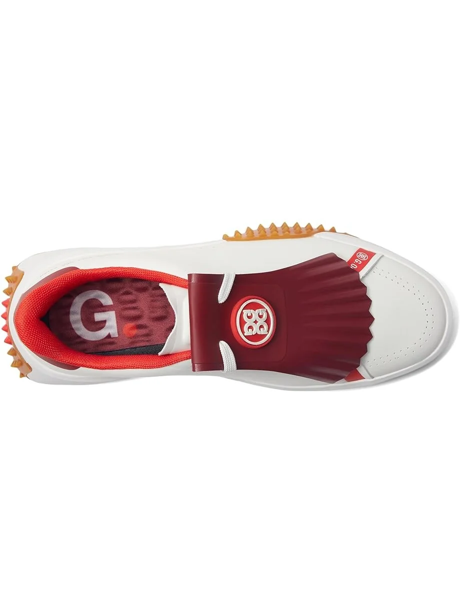 Кроссовки GFORE G.112 P.U. Leather Kiltie Golf Shoes — 2