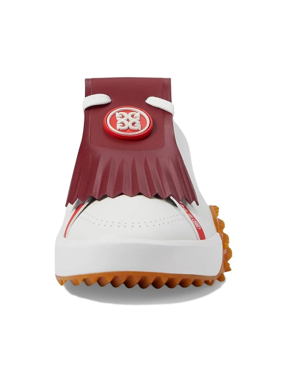 Кроссовки GFORE G.112 P.U. Leather Kiltie Golf Shoes — 3