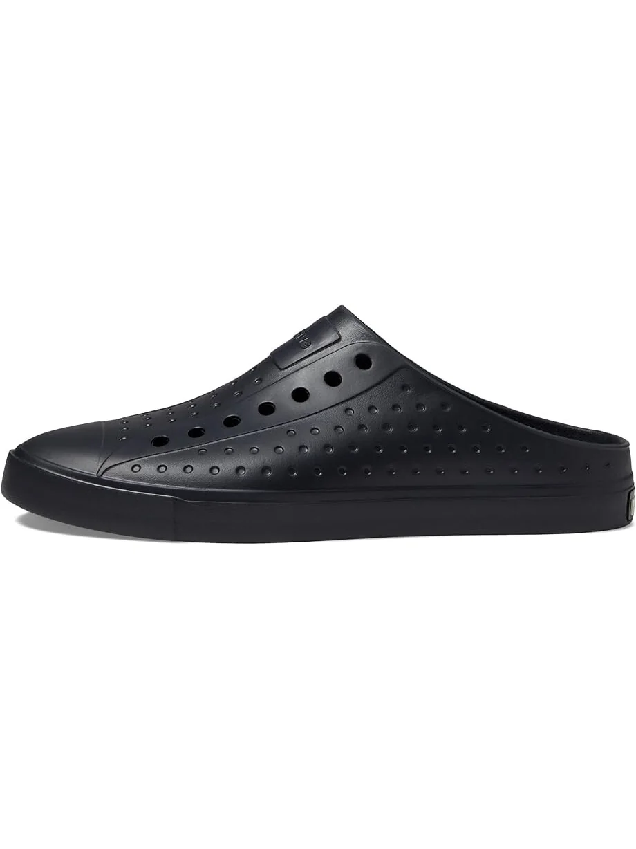 Кроссовки Native Shoes Jefferson Sugarlite Clog — 4