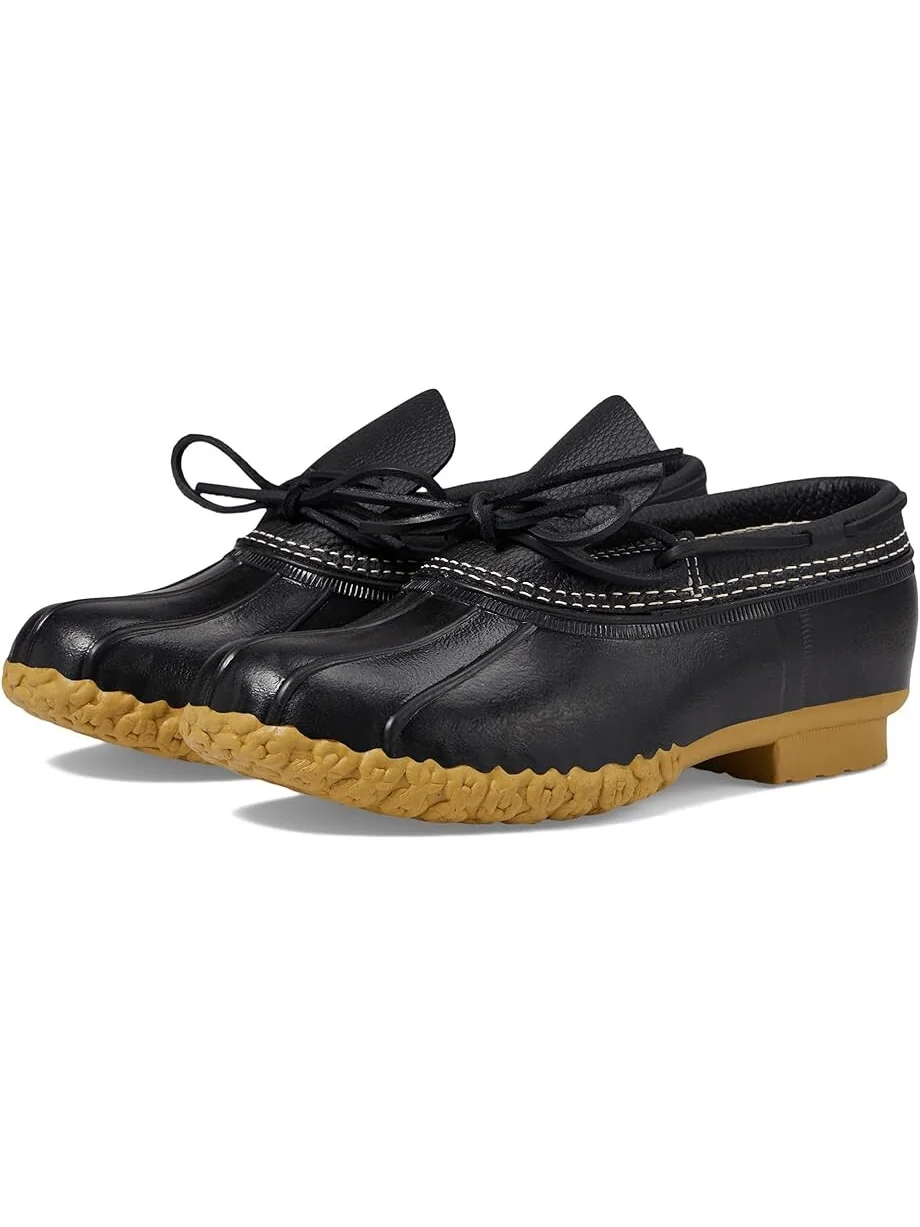 Ботинки L.L.Bean Rubber Moc — 1