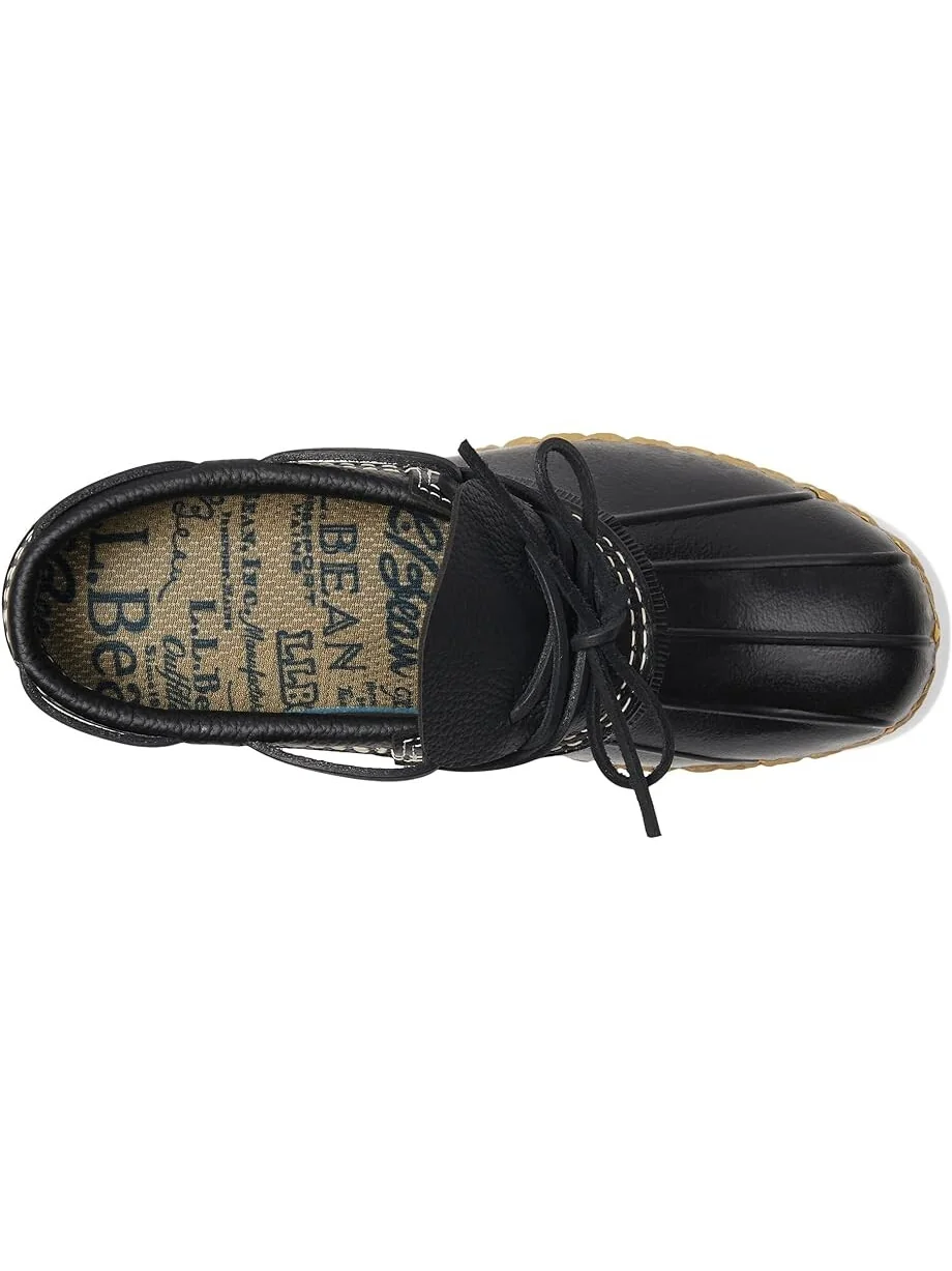 Ботинки L.L.Bean Rubber Moc — 2