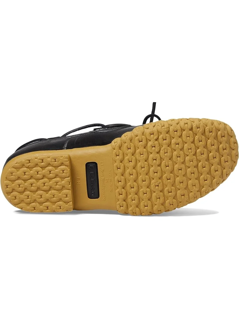 Ботинки L.L.Bean Rubber Moc — 3