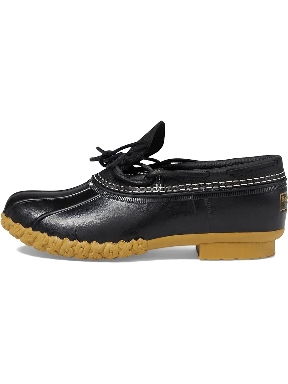Ботинки L.L.Bean Rubber Moc — 4