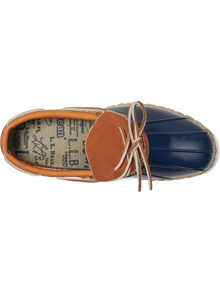 Ботинки L.L.Bean Rubber Moc — 2