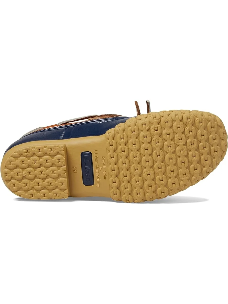 Ботинки L.L.Bean Rubber Moc — 3