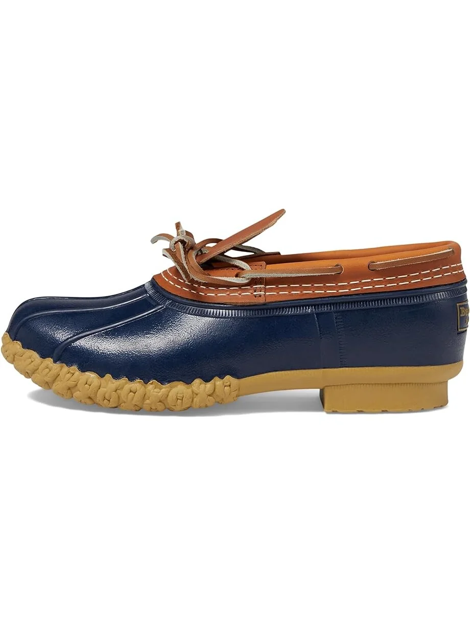 Ботинки L.L.Bean Rubber Moc — 4