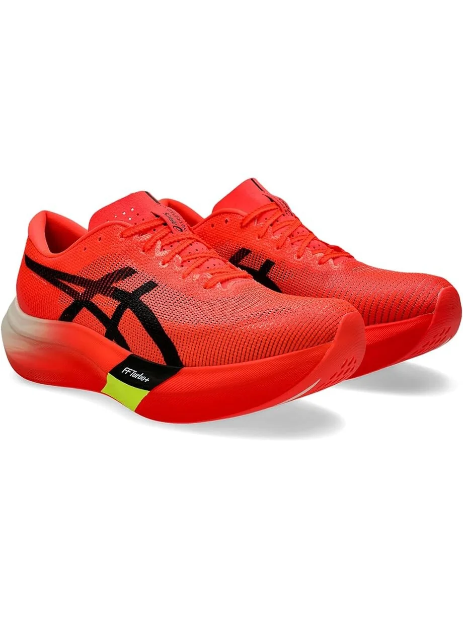 Кроссовки ASICS Metaspeed Sky Paris — черный