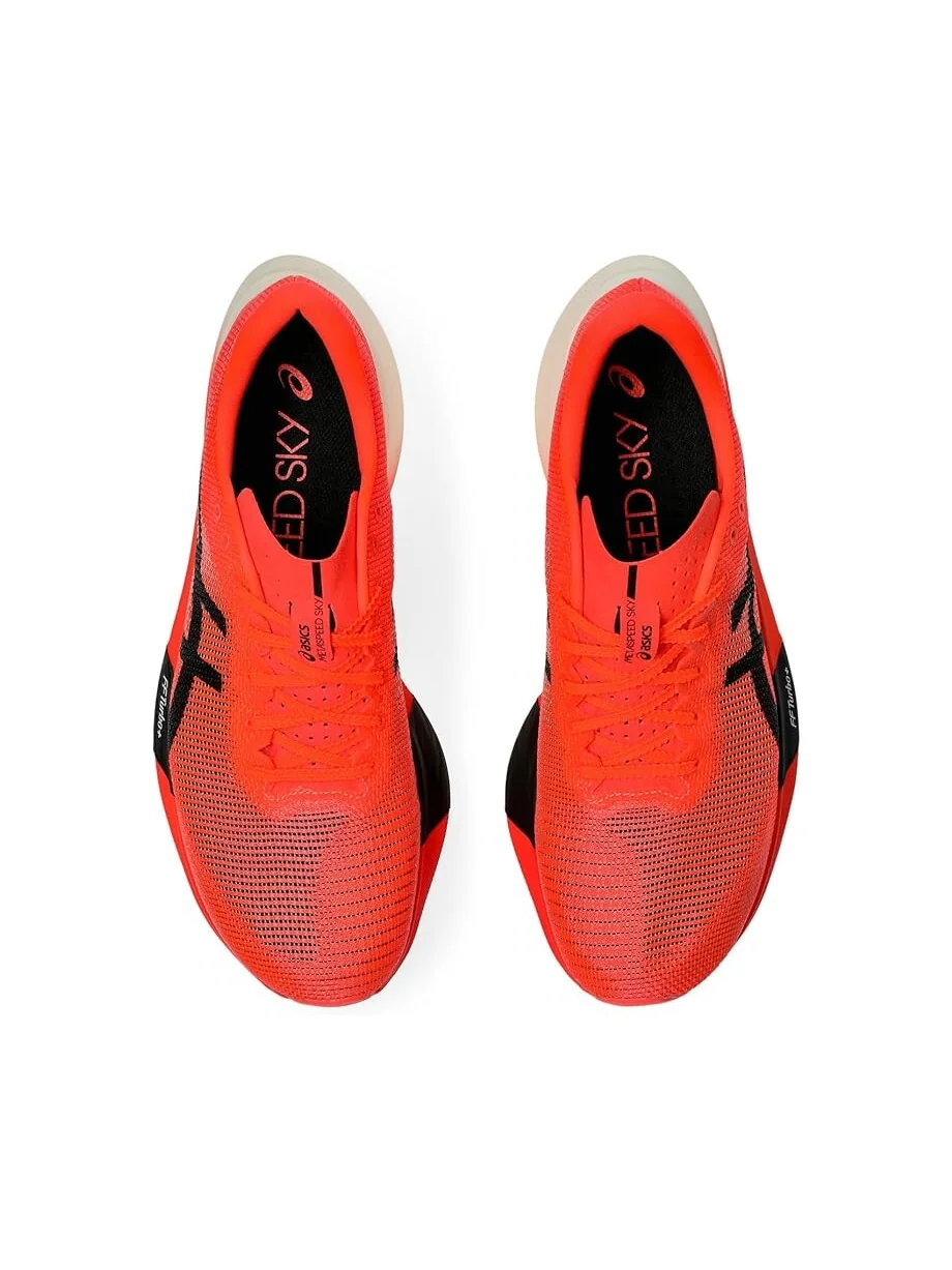 Кроссовки ASICS Metaspeed Sky Paris — 2