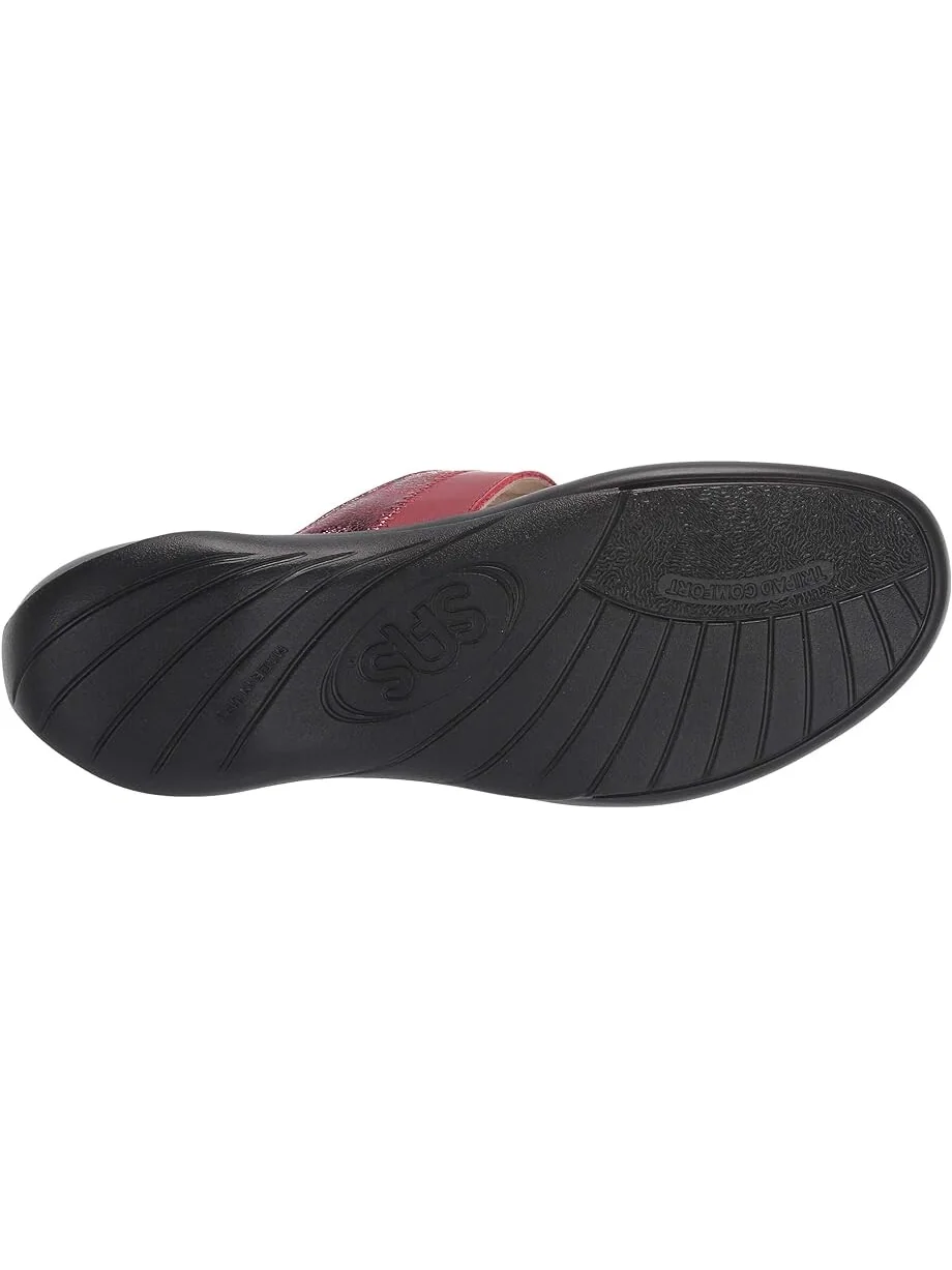 Сандалии SAS Nudu Adjustable Slide — 3