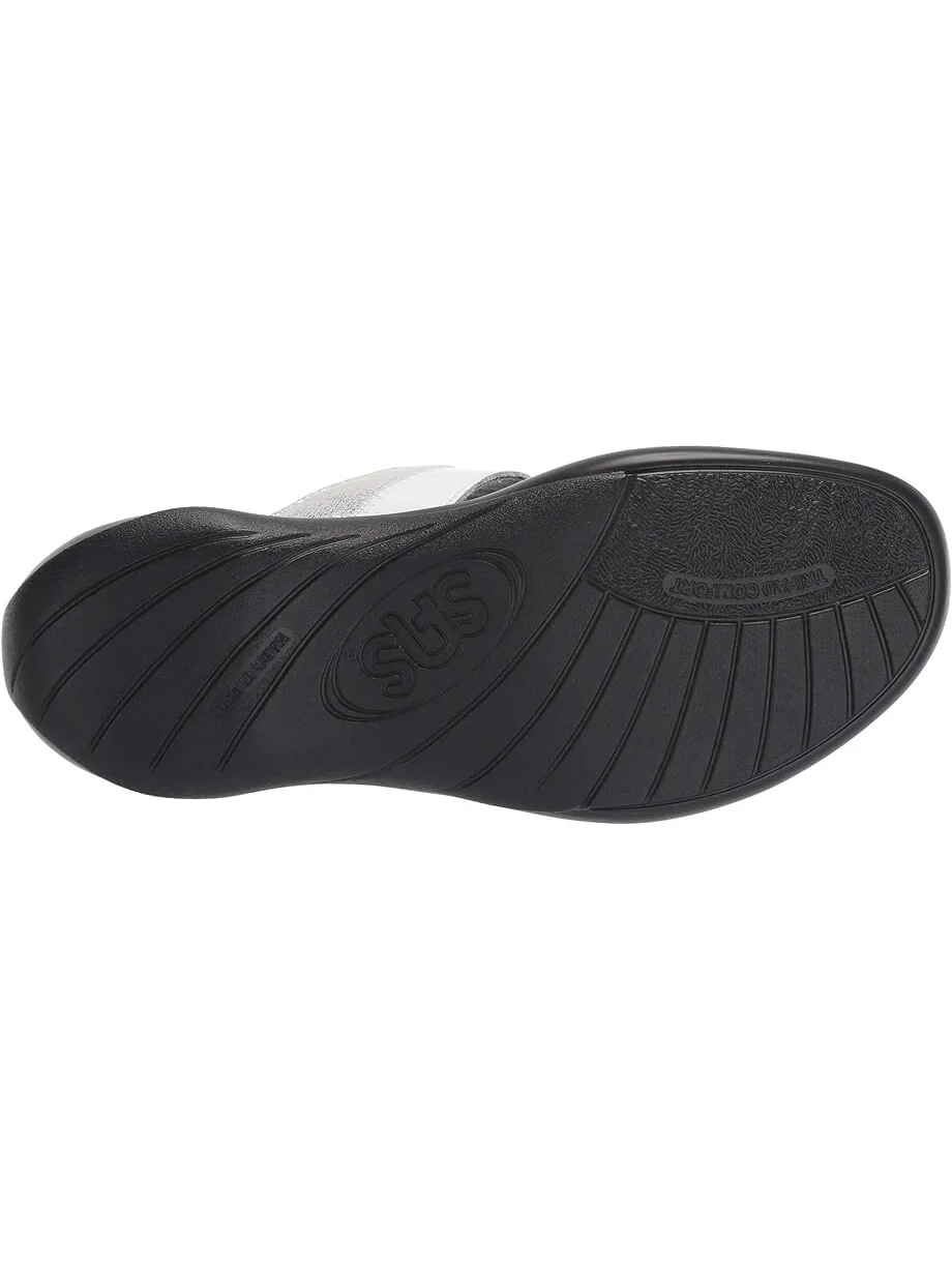 Сандалии SAS Nudu Adjustable Slide — 3
